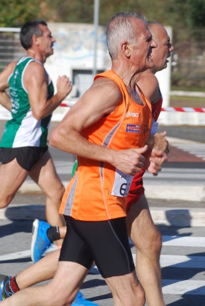 Fiumicino Half Marathon (09/11/2014) 00087