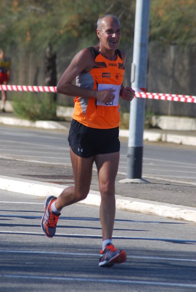 Fiumicino Half Marathon (09/11/2014) 00088