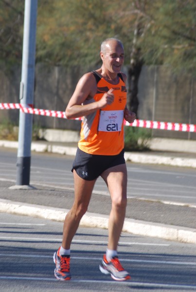 Fiumicino Half Marathon (09/11/2014) 00089