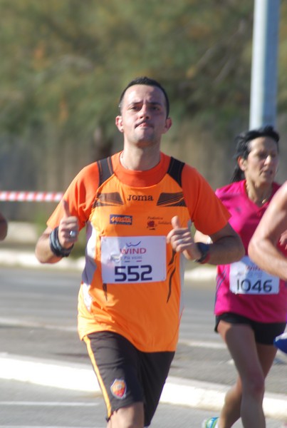 Fiumicino Half Marathon (09/11/2014) 00092