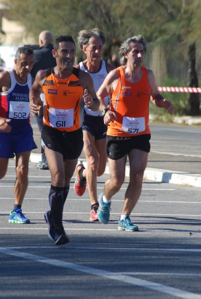 Fiumicino Half Marathon (09/11/2014) 00100