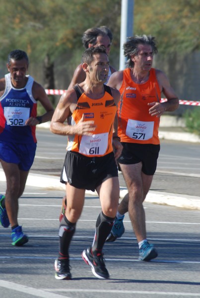 Fiumicino Half Marathon (09/11/2014) 00102