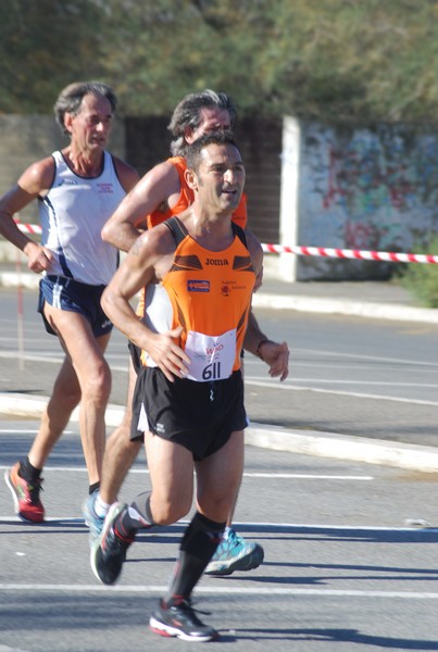 Fiumicino Half Marathon (09/11/2014) 00105