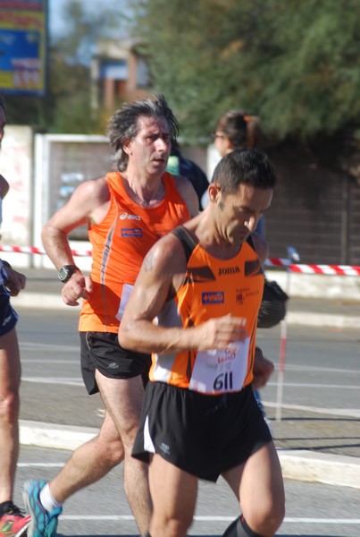 Fiumicino Half Marathon (09/11/2014) 00107