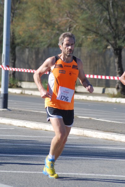 Fiumicino Half Marathon (09/11/2014) 00121