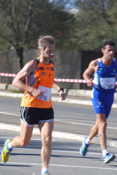 Fiumicino Half Marathon (09/11/2014) 00122
