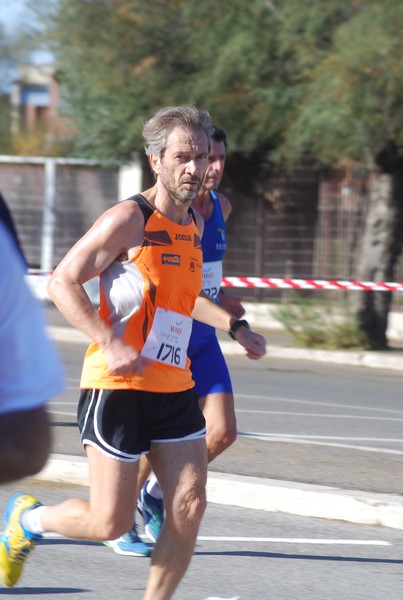 Fiumicino Half Marathon (09/11/2014) 00124