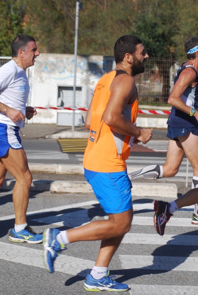 Fiumicino Half Marathon (09/11/2014) 00129