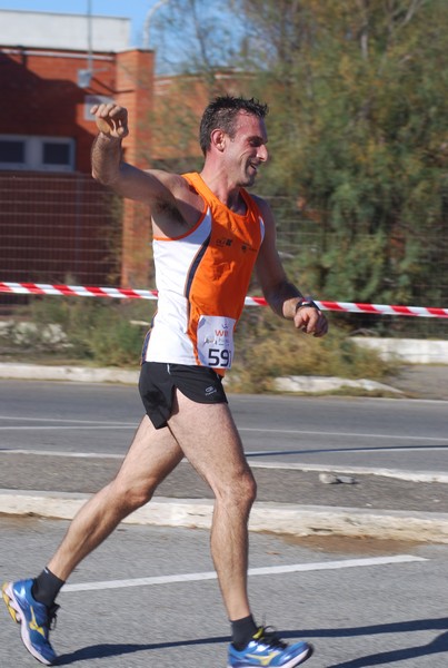 Fiumicino Half Marathon (09/11/2014) 00134