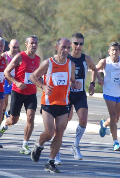 Fiumicino Half Marathon (09/11/2014) 00137