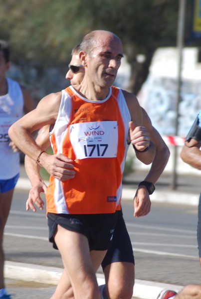 Fiumicino Half Marathon (09/11/2014) 00142
