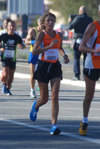 Fiumicino Half Marathon (09/11/2014) 00151