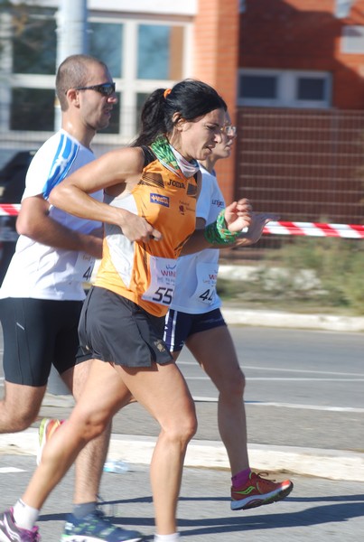 Fiumicino Half Marathon (09/11/2014) 00159