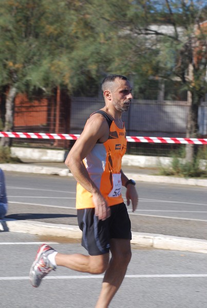 Fiumicino Half Marathon (09/11/2014) 00170
