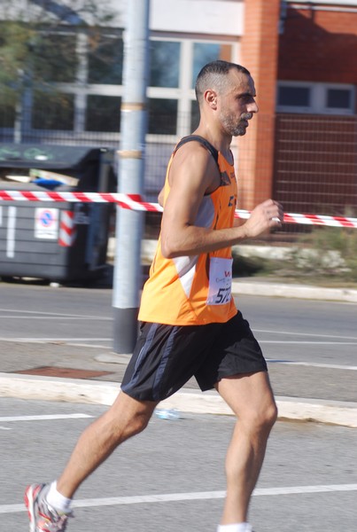 Fiumicino Half Marathon (09/11/2014) 00171