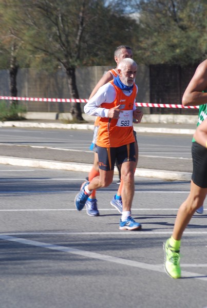 Fiumicino Half Marathon (09/11/2014) 00174