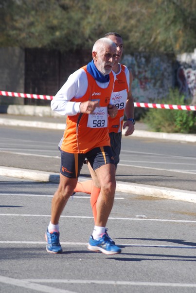 Fiumicino Half Marathon (09/11/2014) 00175