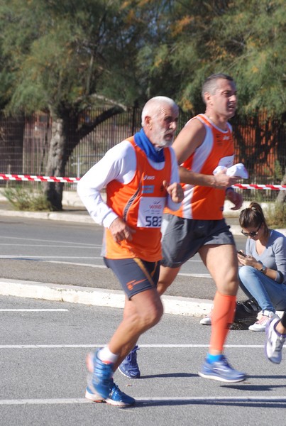 Fiumicino Half Marathon (09/11/2014) 00178