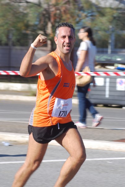 Fiumicino Half Marathon (09/11/2014) 00180