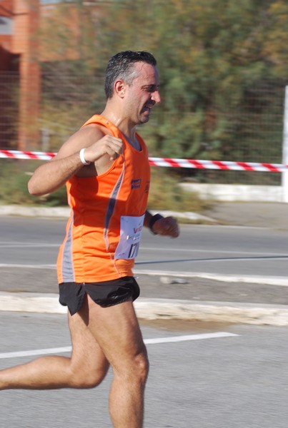Fiumicino Half Marathon (09/11/2014) 00181