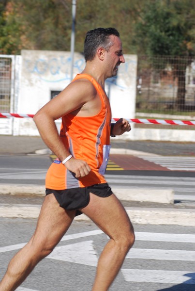 Fiumicino Half Marathon (09/11/2014) 00182