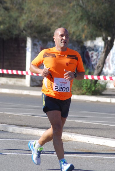 Fiumicino Half Marathon (09/11/2014) 00185