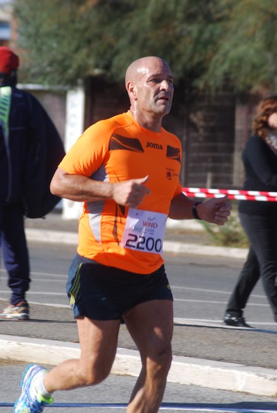 Fiumicino Half Marathon (09/11/2014) 00187