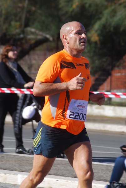 Fiumicino Half Marathon (09/11/2014) 00188
