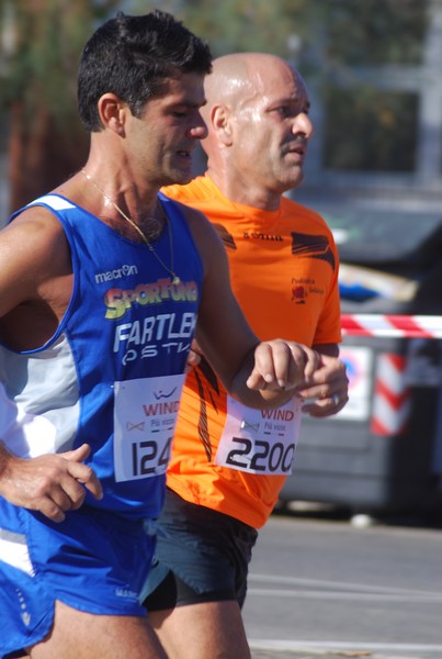 Fiumicino Half Marathon (09/11/2014) 00190