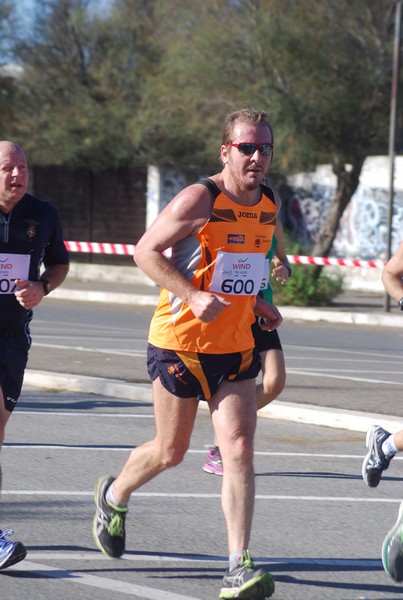 Fiumicino Half Marathon (09/11/2014) 00195