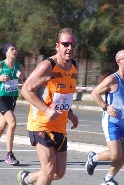 Fiumicino Half Marathon (09/11/2014) 00197