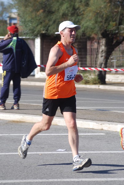 Fiumicino Half Marathon (09/11/2014) 00200