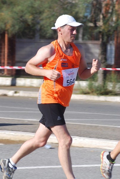 Fiumicino Half Marathon (09/11/2014) 00202