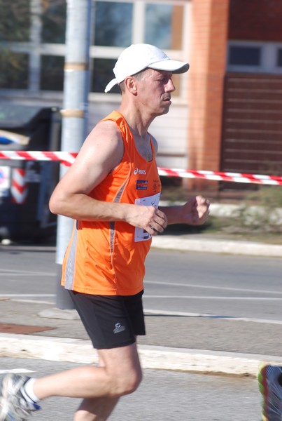 Fiumicino Half Marathon (09/11/2014) 00203