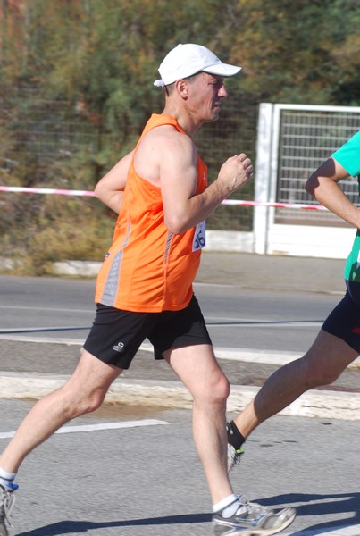 Fiumicino Half Marathon (09/11/2014) 00204