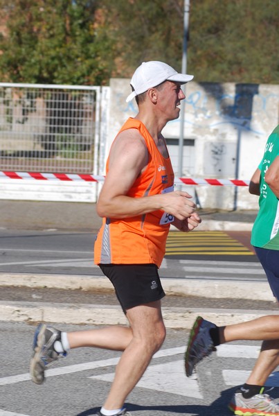 Fiumicino Half Marathon (09/11/2014) 00205
