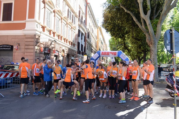 1° Maggio - Lavoro in...Corsa (01/05/2014) 007