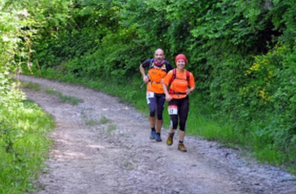 Trail della Margherita (25/05/2014) 00003