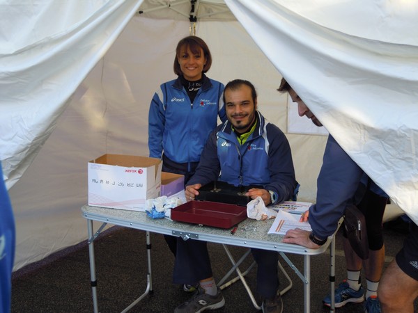 Half Marathon delle Terre Pontine (16/11/2014) 00003