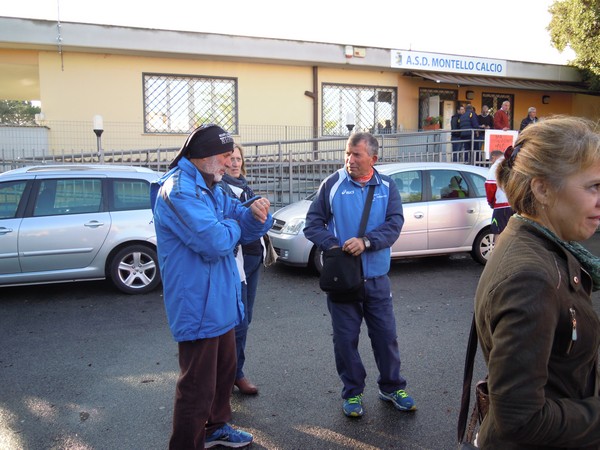 Half Marathon delle Terre Pontine (16/11/2014) 00006