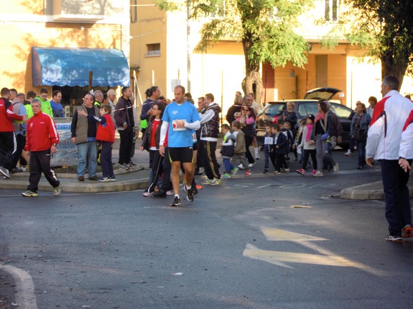 Half Marathon delle Terre Pontine (16/11/2014) 00008