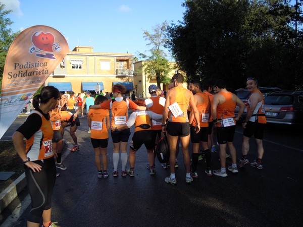 Half Marathon delle Terre Pontine (16/11/2014) 00011