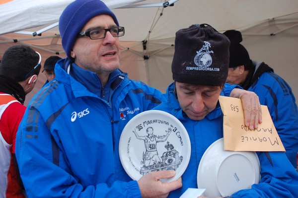 Maratonina dei Tre Comuni (26/01/2014) 020