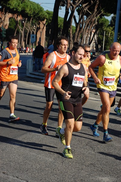 Hunger Run - Run for Food (19/10/2014) 00065