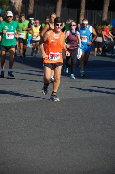 Hunger Run - Run for Food (19/10/2014) 00099