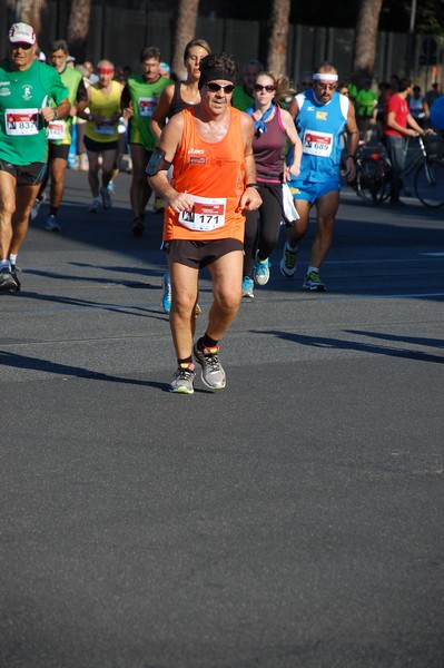 Hunger Run - Run for Food (19/10/2014) 00100