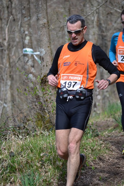 Trail della Capitale (Crit. Trail) (30/03/2014) 005