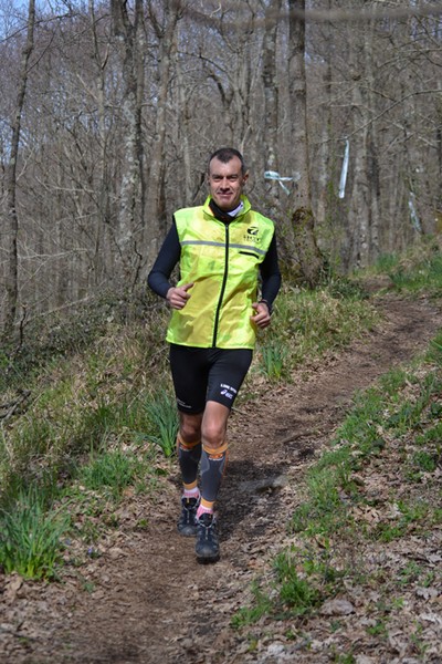 Trail della Capitale (Crit. Trail) (30/03/2014) 014