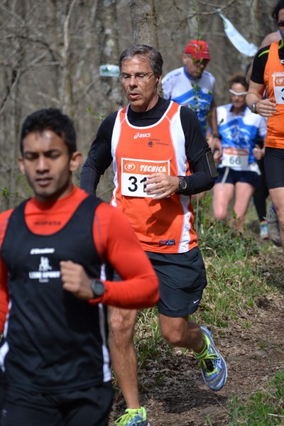 Trail della Capitale (Crit. Trail) (30/03/2014) 020