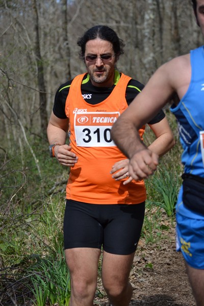 Trail della Capitale (Crit. Trail) (30/03/2014) 023